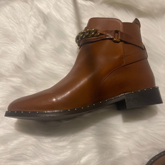 kurt geiger jodhpur boots